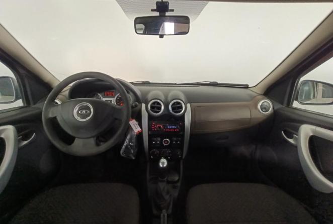 Lada (ВАЗ) Largus I с пробегом 2013 года, цена 530 000 рублей, 186321 км, универсал, Автокод Объявления