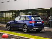 Mercedes-Benz GLC I (X253) Санкт-Петербург  - изображение 40