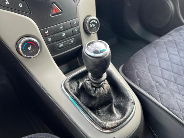 Chevrolet Cruze I с пробегом 2012 года, цена 463 100 рублей, 271514 км, седан, Автокод Объявления