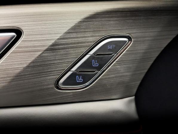 Changan CS75 I Рестайлинг с пробегом 2022 года, цена 1 695 000 рублей, 91726 км, внедорожник, Автокод Объявления