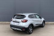 Renault Kaptur I Красноярск  - изображение 36