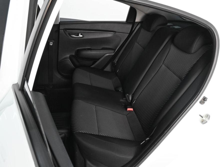 Kia Rio IV Ростов-на-Дону  - изображение 9