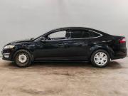 Ford Mondeo IV Рестайлинг Москва  - изображение 24