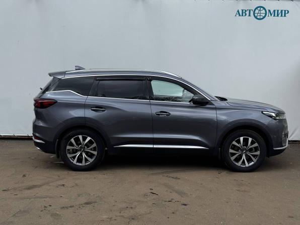 Chery Tiggo 7 Pro I с пробегом 2022 года, цена 1 697 000 рублей, 51431 км, внедорожник, Автокод Объявления