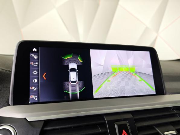BMW X4 II (G02) с пробегом 2018 года, цена 4 662 000 рублей, 89511 км, внедорожник, Автокод Объявления