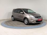 Nissan Note I Рестайлинг Екатеринбург  - изображение 20