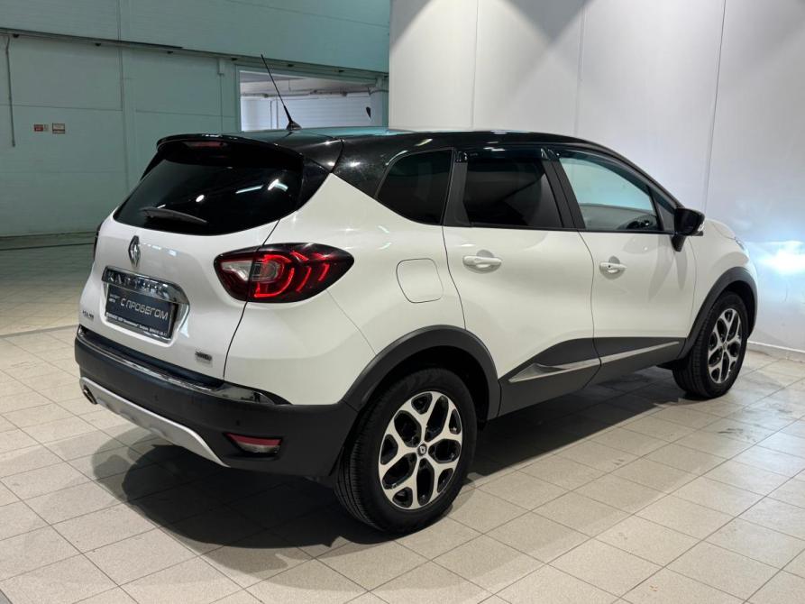 Renault Kaptur I Самара  - изображение 5