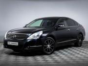 Nissan Teana II Москва  - изображение 18
