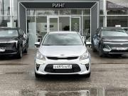 Kia Rio IV Воронеж  - изображение 9