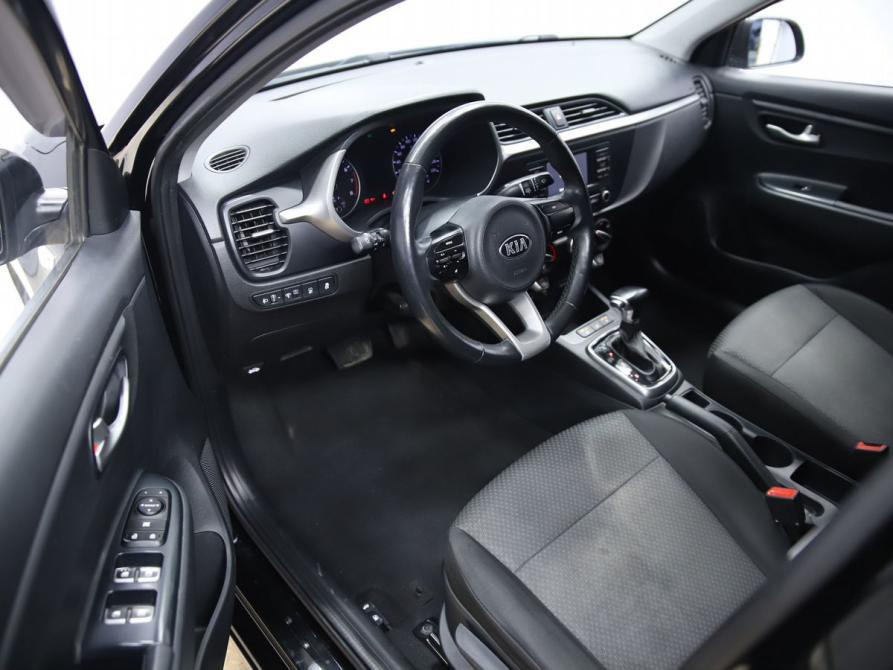 Kia Rio IV Рестайлинг Уфа  - изображение 11
