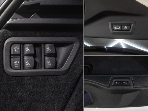 BMW X7 I (G07) с пробегом 2019 года, цена 8 098 000 рублей, 88563 км, внедорожник, Автокод Объявления