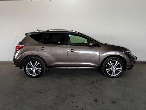 Nissan Murano II (Z51) Рестайлинг 2 с пробегом 2014 года, цена 1 685 000 рублей, 107500 км, внедорожник, Автокод Объявления
