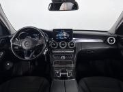 Mercedes-Benz C-Класс IV (W205) Калининград  - изображение 30