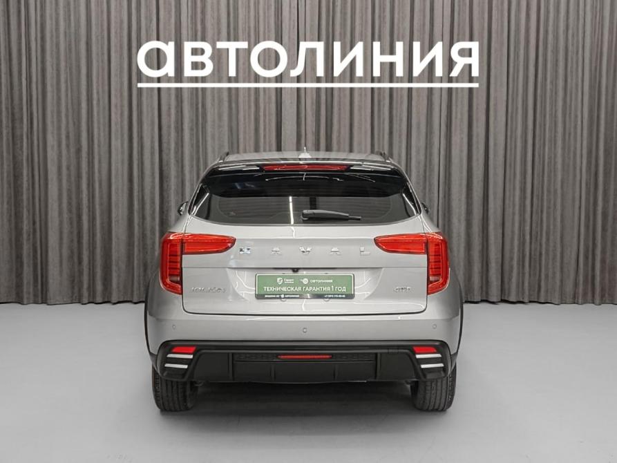 Haval Jolion I Рестайлинг Красноярск  - изображение 6