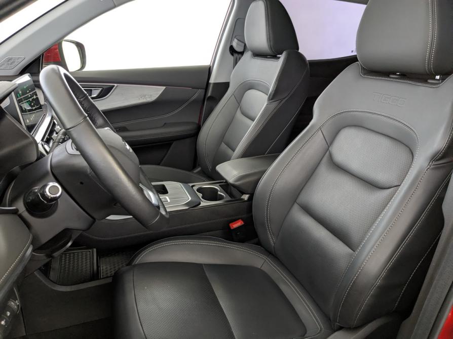 Chery Tiggo 4 Pro I Москва  - изображение 21