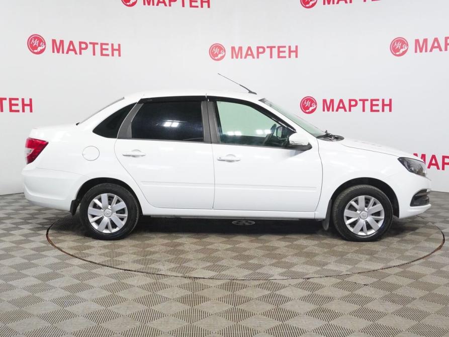 Lada (ВАЗ) Granta I Рестайлинг Вологда  - изображение 4
