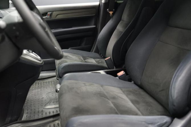 Honda CR-V III Рестайлинг с пробегом 2011 года, цена 1 395 000 рублей, 253006 км, внедорожник, Автокод Объявления