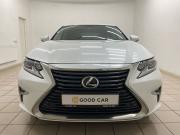 Lexus ES VI Рестайлинг Энгельс  - изображение 42