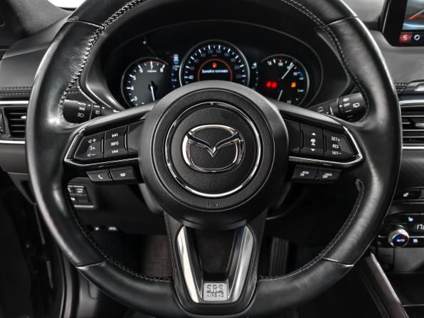 Mazda CX-5 II с пробегом 2022 года, цена 3 290 000 рублей, 63090 км, внедорожник, Автокод Объявления
