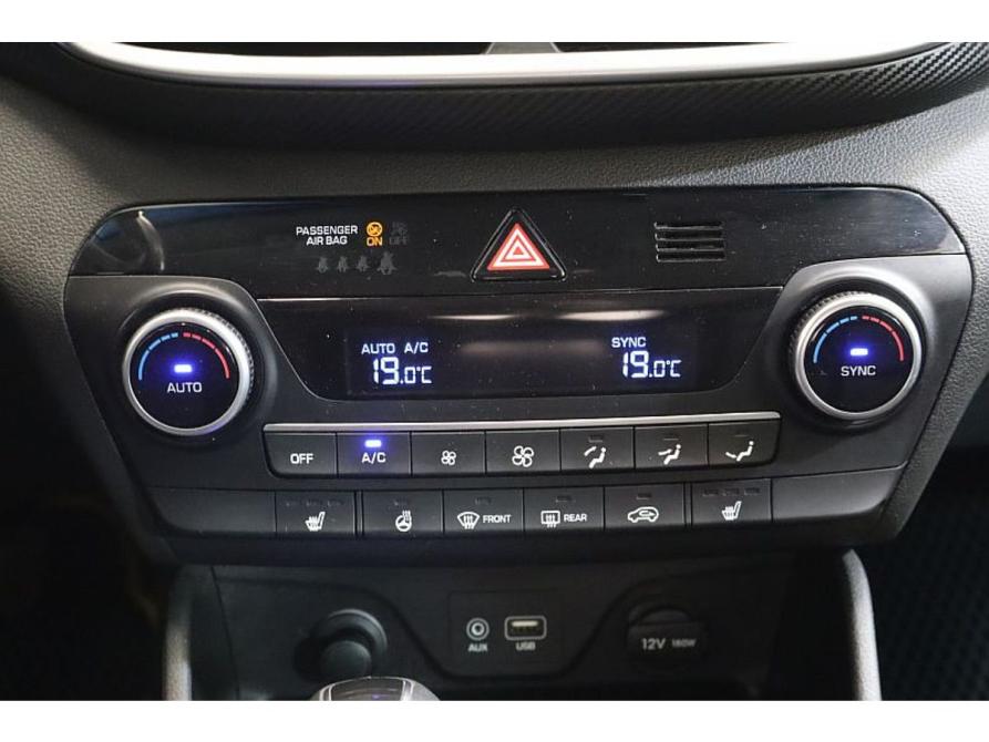 Hyundai Tucson III Рестайлинг Коломна  - изображение 11