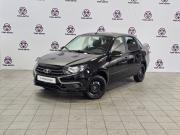 Lada (ВАЗ) Granta I Рестайлинг Тольятти  - изображение 21
