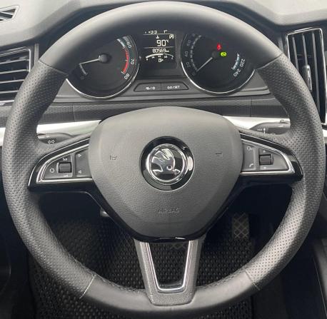 Skoda Kamiq I (China Market) с пробегом 2020 года, цена 1 987 000 рублей, 80567 км, внедорожник, Автокод Объявления