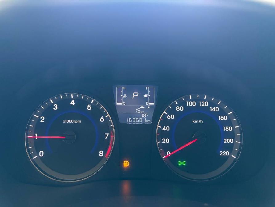 Hyundai Solaris I Рестайлинг Ярославль  - изображение 8