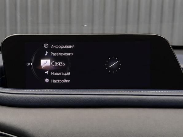 Mazda CX-30 I с пробегом 2020 года, цена 2 347 000 рублей, 113583 км, внедорожник, Автокод Объявления