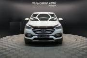 Hyundai Santa Fe III Рестайлинг Крым  - изображение 40