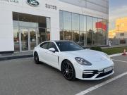 Porsche Panamera II Рестайлинг Саратов  - изображение 19