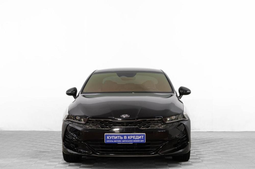 Kia K5 II Барнаул  - изображение 2