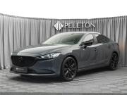 Mazda 6 III (GJ) Рестайлинг 2 Москва  - изображение 29