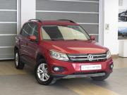 Volkswagen Tiguan I Рестайлинг Санкт-Петербург  - изображение 23