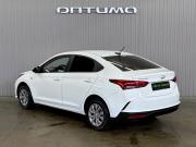 Hyundai Solaris II Рестайлинг Краснодар  - изображение 27