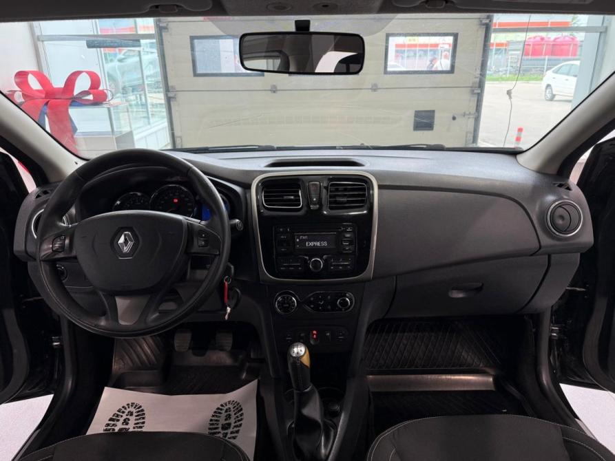 Renault Sandero II Орел  - изображение 12