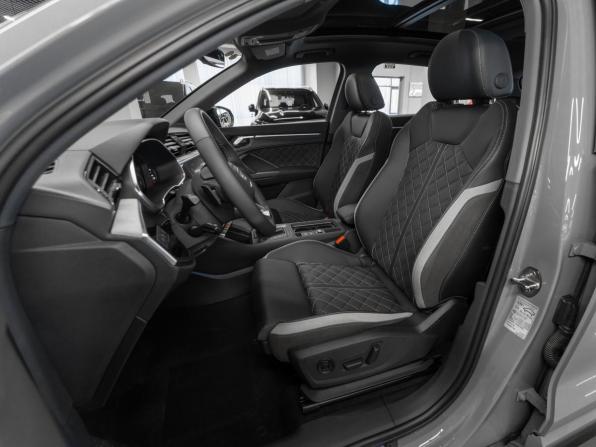 Audi Q3 II (F3) с пробегом 2026 года, цена 4 070 000 рублей, 50 км, внедорожник, Автокод Объявления