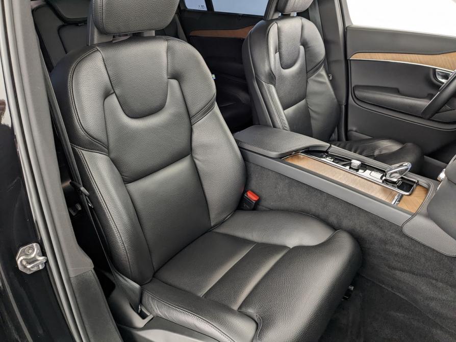 Volvo XC90 II Рестайлинг 1 Москва  - изображение 26
