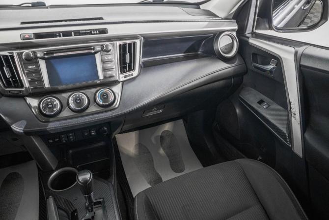 Toyota RAV4 IV (XA40) с пробегом 2013 года, цена 1 859 000 рублей, 179000 км, внедорожник, Автокод Объявления