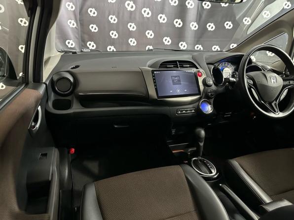 Honda Fit Shuttle I с пробегом 2012 года, цена 899 000 рублей, 198751 км, универсал, Автокод Объявления