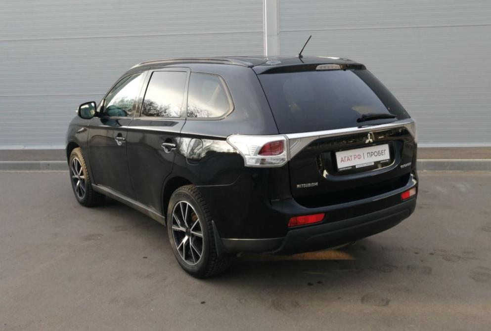Mitsubishi Outlander III Иваново  - изображение 5