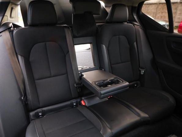 Volvo XC40 I с пробегом 2019 года, цена 2 675 000 рублей, 114065 км, внедорожник, Автокод Объявления