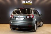Volkswagen Golf Plus I Уфа  - изображение 22