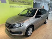 Lada (ВАЗ) Granta I Рестайлинг Чебоксары  - изображение 23