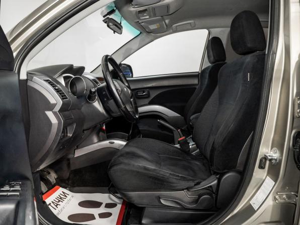 Mitsubishi Outlander II с пробегом 2008 года, цена 1 100 000 рублей, 169600 км, внедорожник, Автокод Объявления