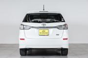 Toyota Wish II Рестайлинг Новосибирск  - изображение 23