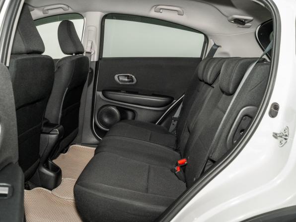 Honda Vezel I с пробегом 2016 года, цена 1 500 500 рублей, 150328 км, внедорожник, Автокод Объявления