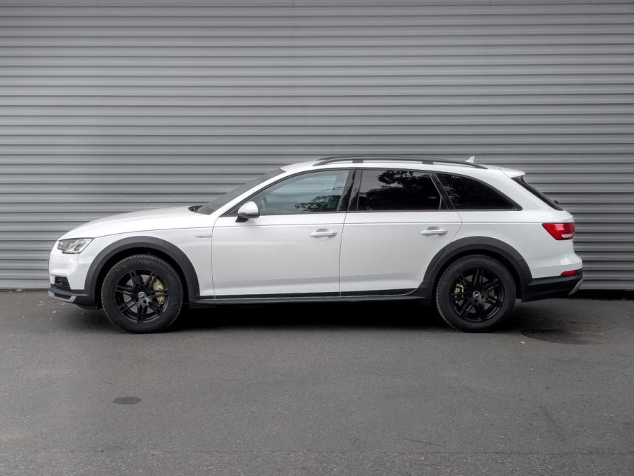 Audi A4 allroad V (B9) Москва  - изображение 8