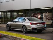 BMW 7 серии VI (G11/G12) Рестайлинг Санкт-Петербург  - изображение 49