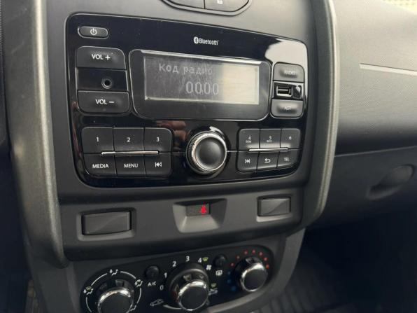 Renault Duster I Рестайлинг с пробегом 2017 года, цена 969 000 рублей, 87560 км, внедорожник, Автокод Объявления