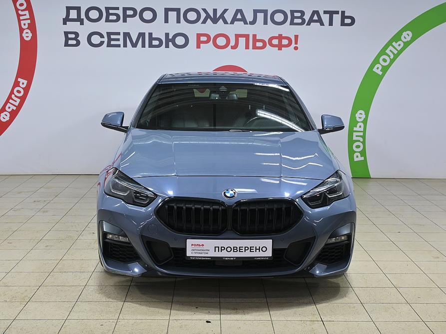 BMW 2 серии F44 Москва  - изображение 2
